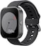 CMF Watch Pro Built-in multi-system GPS 120 Sports Modes Smart Sleep Algorithm Bluetooth calling with AI noise reduction NEW Version 2025 Black