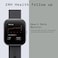 CMF Watch Pro 2025 Upgrade Smart Watch Fitness Tracker Heart Rate SpO2 Sleep Monitor1.96" AMOLED Display Bluetooth Calls 13 Days Long Battery IP68 Water Resistance Silver