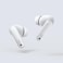 CMF Buds Pro Wirelesss Earphones with 45 dB ANC Ultra Bass Technology Custom Dynamic Bass IP54 Dust and Water Resistance 6 HD Mics and Up to 39 Hours of Battery Grey