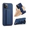 BACK COVER GRIP IPHONE 14 PRO BLUE