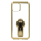 MEEPHONE STAND CASE IPHONE 11 PRO GOLD
