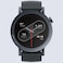 Watch Pro 2 1.32" AMOLED Display Built-in multi-system GPS 120 Sports Modes Smart Sleep Algorithm Bluetooth calling with AI noise reduction Dark Grey