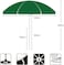Beach Umbrella 200Cm-green
