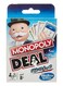 Deal Card Game (Arabic)&ndash; Quick-Playing Card Game, Fun Games for Families and Kids, Fun Property Trading, Steal, Swap, and Scheme to Win! Ages 8 and Up, 2 to 5 Players