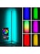 Bluetooth Control LED Light Corner Lamp Multicolour