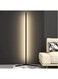 Remote Control LED Light Corner Lamp Multicolor
