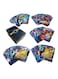100-Piece Pet Trainer Energy Cards