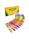16-piece Large Crayons in Lift Lid Box