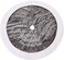 Christmas Tree Skirt 90cm Christmas Embroidery Tree Skirt Short Plush Christmas Tree Decoration Pad Scenery Decoration