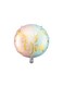 Foil balloon Boy or Girl, 35cm, mix
