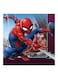 16-Piece Printed Party Beverage Tissues Set Tableware Party Supplies