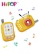 2 in 1 Baby Phone Toy with Camera Play Function,Early Sounding Educational Baby Toys
