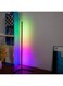Remote Control LED Light Corner Lamp