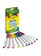 10 ct. Washable Super Tips Markers 1.1 x 13 x 21.2cm