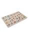 28-Piece Arabic Alphabet Letter Educational Toy 29x22centimeter