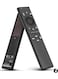 New Solar Voice Replacement Remote for Samsung TV &ndash; Universal Rechargeable with 4 Shortcut Buttons for 2021-2022 Neo LED 4K UHD Smart TVs