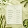 Carrefour Bio Organic Green Asparagus, 210ml