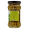 Carrefour Bio Organic Green Asparagus, 210ml
