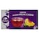 Carrefour Bio Organic Peach and Blackcurrant Black Tea, 25 Tea Bags
