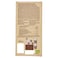 Carrefour Bio Organic Dark Chocolate with Orange, 100g