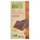 Carrefour Bio Organic Dark Chocolate with Orange, 100g