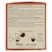 Carrefour Sensation Peach and Mango Black Tea, 25 Tea Bags, 45g