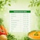 Carrefour Classic 8 Vegetable Cream Soup, 300ml, Pack of 2