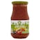 Carrefour Classic Tomato and Olive Pasta Sauce, 420g