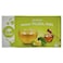 Carrefour Classic Linden and Honey Herbal Infusion, 25 Tea Bags, 40g