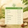 Carrefour Bio Organic Chocolate Hazelnut Rice Cakes, 120g