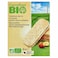 Carrefour Bio Organic Chocolate Hazelnut Rice Cakes, 120g