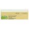 Carrefour Bio Organic Chocolate Hazelnut Rice Cakes, 120g