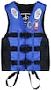 Swimming Jacket for Water Sports Jet Ski, Yacht, For Kids, Size Large, 10 to 20 Kg, 7 to 25 Years Old.Blue