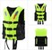 Swimming Jacket for Water Sports Jet Ski, Yacht, For Adults, Size XX-Large, 90 to 120 Kg.Yellow