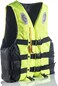 Swimming Jacket for Water Sports Jet Ski, Yacht, For Adults, Size XX-Large, 90 to 120 Kg.Yellow
