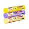 Enviro Care Lemon Lavender And Vanilla Scented Drawstring 30 Garbage Bags Multicolour 3 Rolls