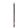 Wet n Wild Color Icon Lip Liner Pencil, 666 Brandy Wine