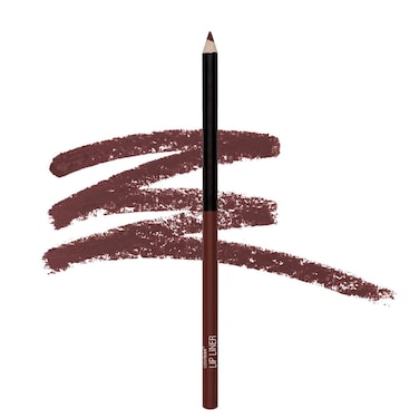 Wet n Wild Color Icon Lip Liner Pencil, 666 Brandy Wine