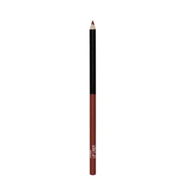 Wet N' Wild Color Icon Lip Liner Pencil, 711 Chestnut