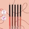 Wet n Wild Color Icon Lip Liner Pencil, 717 Berry Red