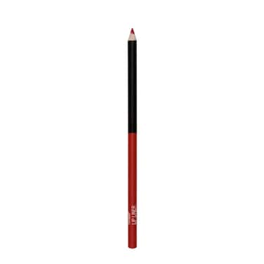 Wet n Wild Color Icon Lip Liner Pencil, 717 Berry Red