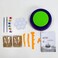 Complete Pottery Wheel Set for Kids with All Sculpting Tools &ndash; Educational Art Toy