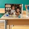 Complete Pottery Wheel Set for Kids with All Sculpting Tools &ndash; Educational Art Toy