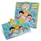 Marah Book Interactive Educational E-Book for Children