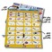 Arabic/English Educational Learning Book