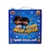 Smart Kids Card Game / Scientific Topics / With 6 Boxes / Fun Science Competitions