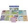 Interactive Educational Book Series for Children with Reading Pen.