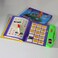 Sundus Electronic Book for Arabic Words / Letters + Numbers + Words / Interactive Learning