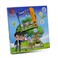 Sundus Electronic Book for Arabic Words / Letters + Numbers + Words / Interactive Learning