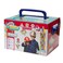 Little Builder 36 Piece Magnetic Building Blocks Set